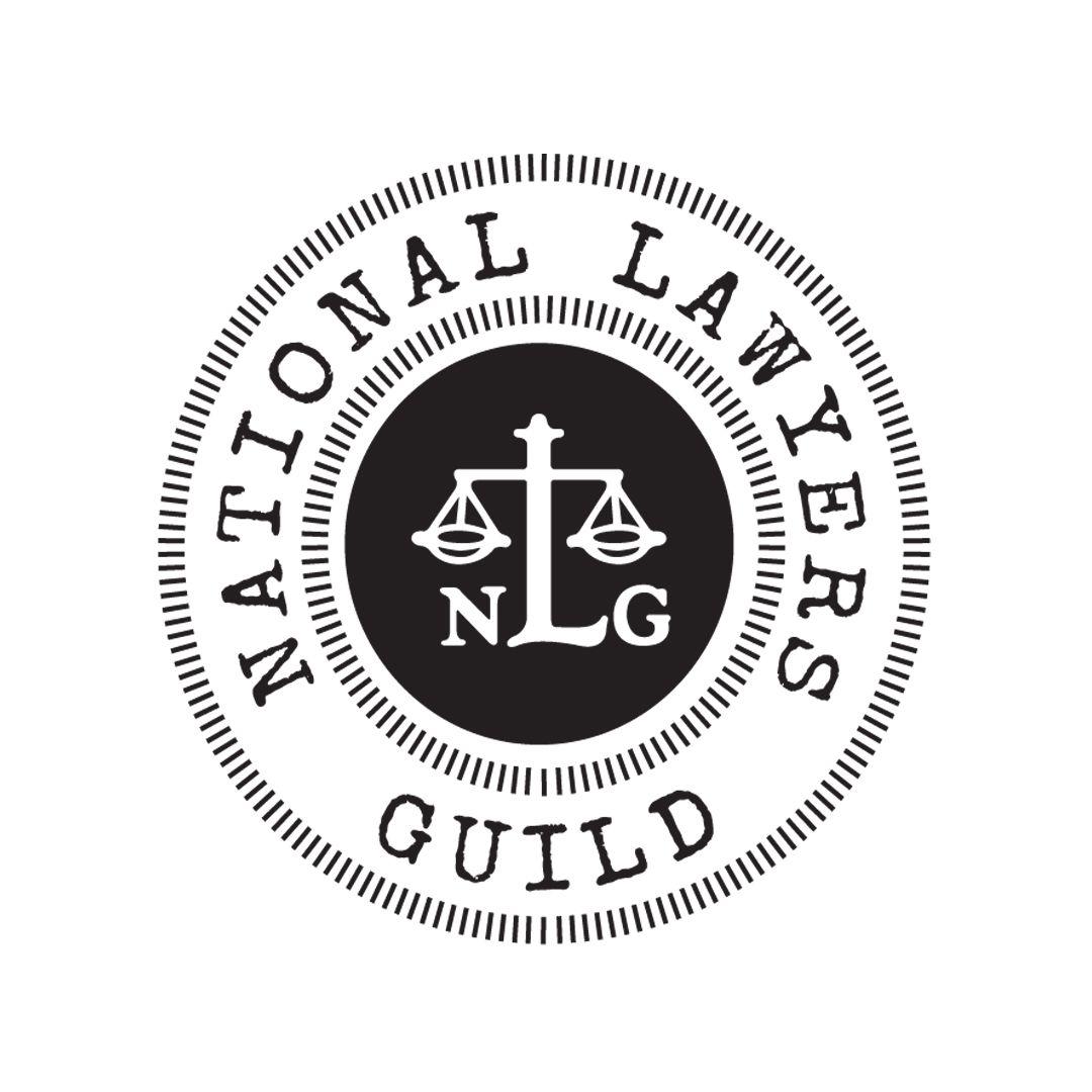 National Lawyers Guild Logo - National Lawyers Guild Identity – Cstudio Design