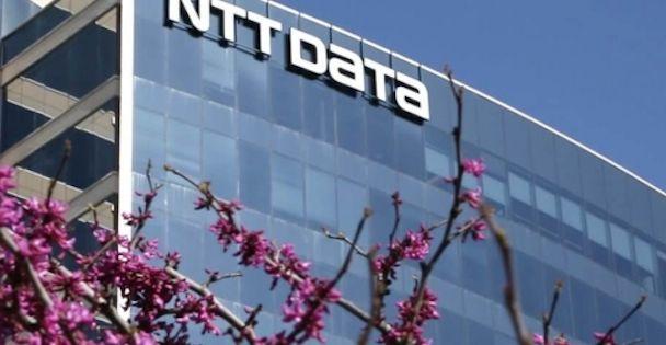NTT Data Corporation Logo - NTT DATA Moving Into New Plano, Texas North American Headquarters