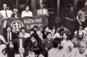 National Lawyers Guild Logo - About | National Lawyers Guild