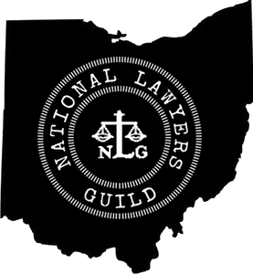 National Lawyers Guild Logo - Mission Statement
