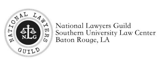 National Lawyers Guild Logo - SULC National Lawyers Guild chapter to host Legal Observer Training ...