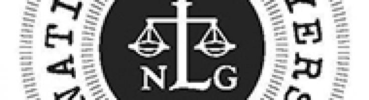 National Lawyers Guild Logo - National Lawyers Guild - Victor Biancardi Law Office