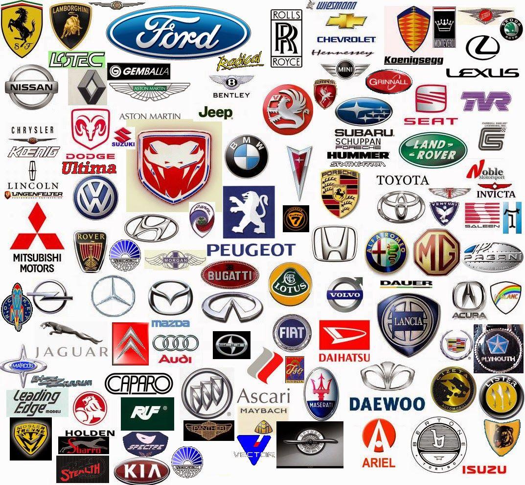 Entertainment Car Logo - Car Logos