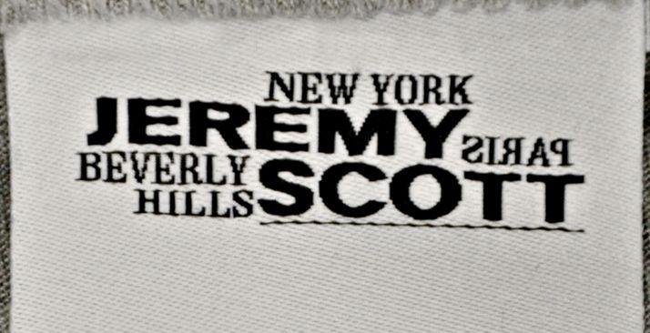 Jeremy Scott Logo - Jeremy Scott Womens Archives - SHOP FRUITION