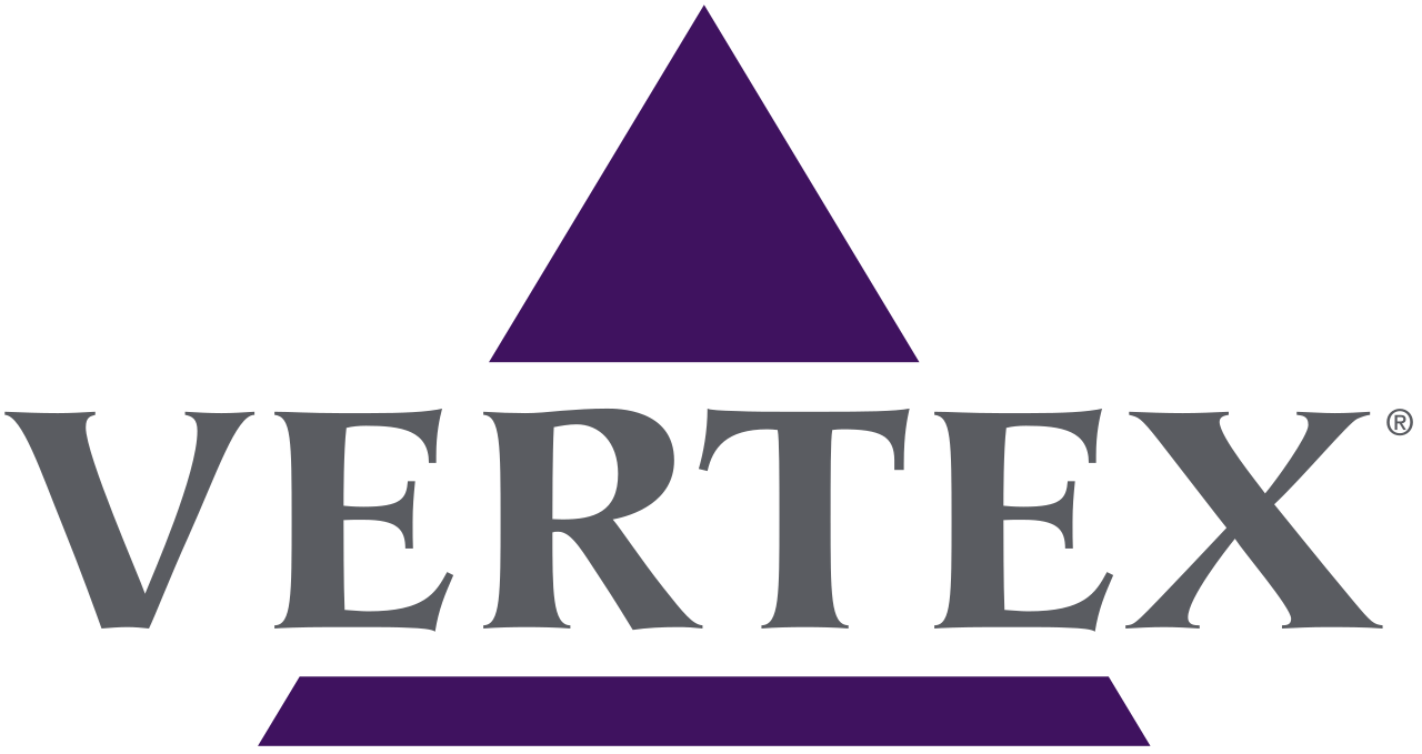 Vertex Logo - Vertex logo.svg