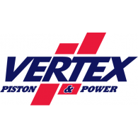 Vertex Logo - Vertex Pistons. Brands of the World™. Download vector logos