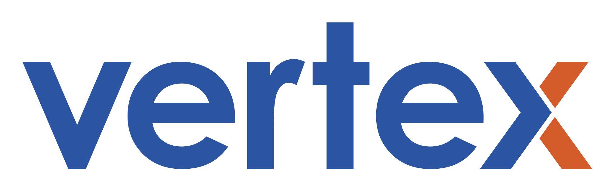 Vertex Logo - Vertex Logos