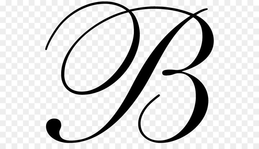 Cursive B Logo - Barclay Butera Interiors Cursive Letter All caps Barclay Butera ...