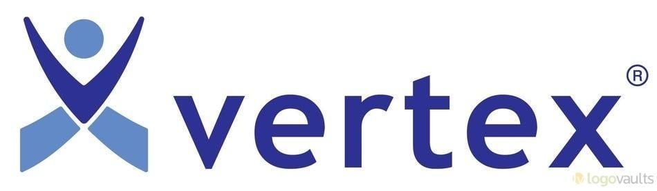 Vertex Logo - Vertex Logo (JPG Logo) - LogoVaults.com