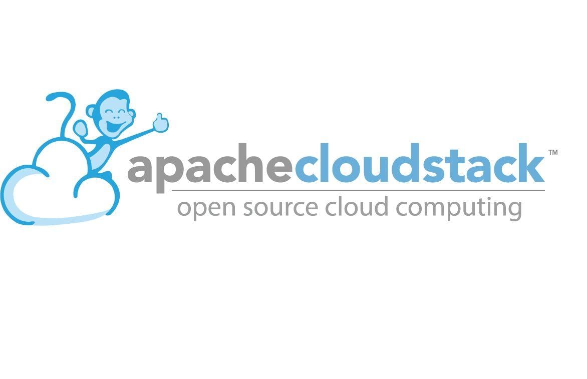 CloudStack Logo - Apache CloudStack: Open Source Cloud Computing