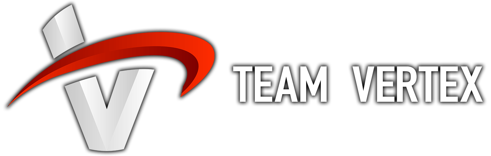 Vertex Logo - Team Vertex