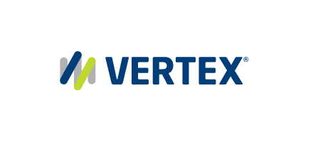 Vertex Logo - Vertex