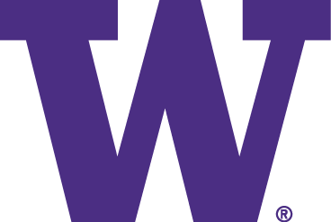 Purple School Logo - UW logos