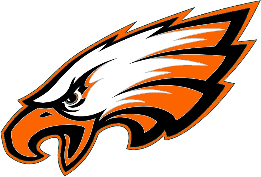 Orange Eagle Logo - Orange eagle Logos