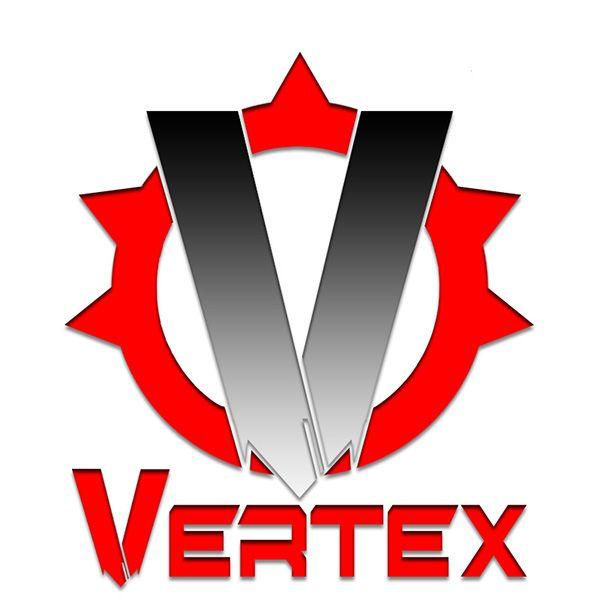 Vertex Logo - Vertex Logo? on Behance