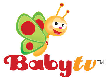 Baby Channel Logo - BabyTV