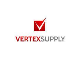 Vertex Logo - Design a Logo for Vertex Supply | Freelancer