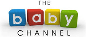 Baby Channel Logo - The Baby Channel