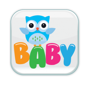 Baby Channel Logo - Baby Channel arrives to Samsung smart TVs