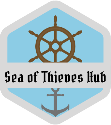Ship Fog Logo - Sea of Thieves Shrouded Spoils adds Fog, Ship Customisation, & More