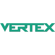 Vertex Logo - Vertex Productie Publicitara. Brands of the World™. Download