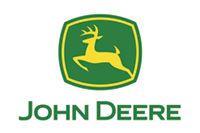 Green and Yellow Logo - John Deere Logos