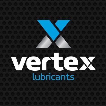 Vertex Logo - Vertex Logo Comp