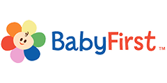 Baby Channel Logo - Baby First (BABY1) on DISH | MyDISH Station Details