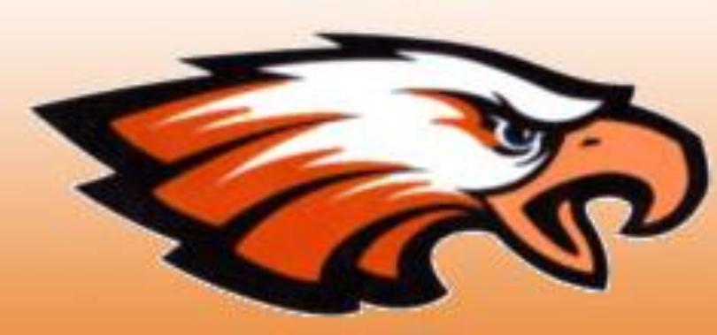 Orange Eagle Logo - Eagle Pass Eagles Schedule