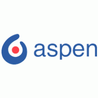 Aspen Logo - Aspen Pharmacare. Brands of the World™. Download vector logos