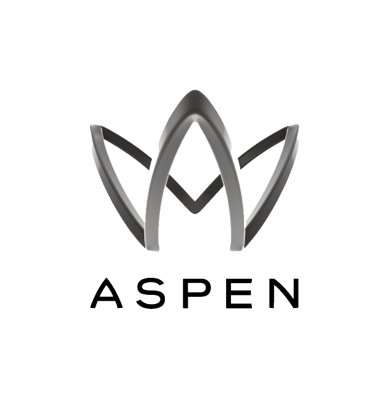 Aspen Logo - Aspen logo