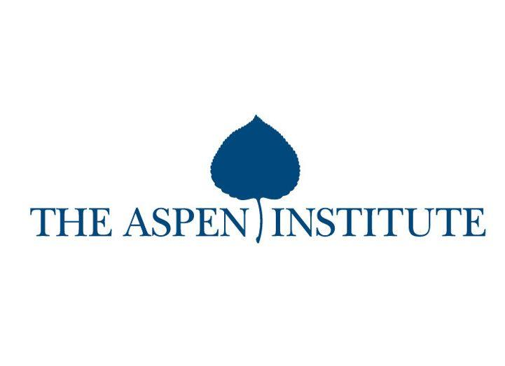 Aspen Logo - LOGO & BRANDING GUIDELINES Aspen Institute