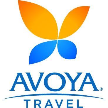 Avoya Travel Logo - Avoya Travel Logo