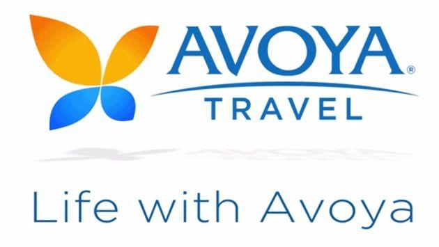 Avoya Travel Logo - Avoya Debuts New Avoya University