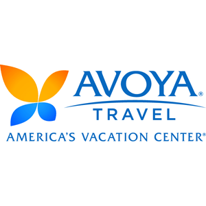 avoya travel logo