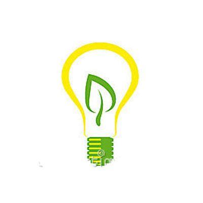 Energy Logo - AI-e-03- Energy Logo Design
