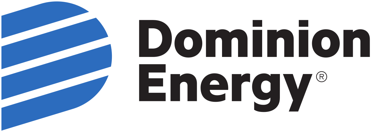Energy Logo - File:Dominion Energy logo.svg