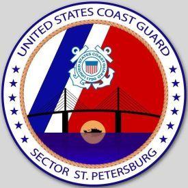 Ship Fog Logo - Coast Guard reopens Port of Tampa Bay to ship traffic after heavy ...