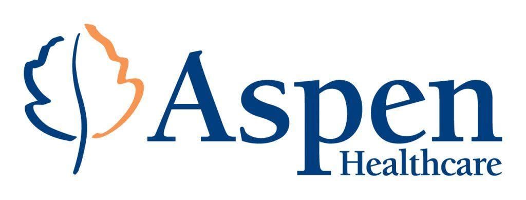 Aspen Logo - Aspen Logo MASTER CMYK - LaingBuisson Awards