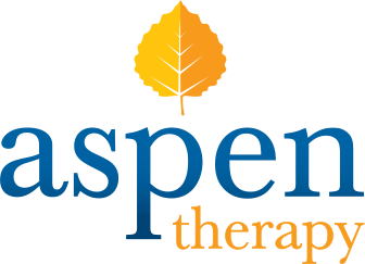 Aspen Logo - Aspen Therapy Services. Contract Therapy Services