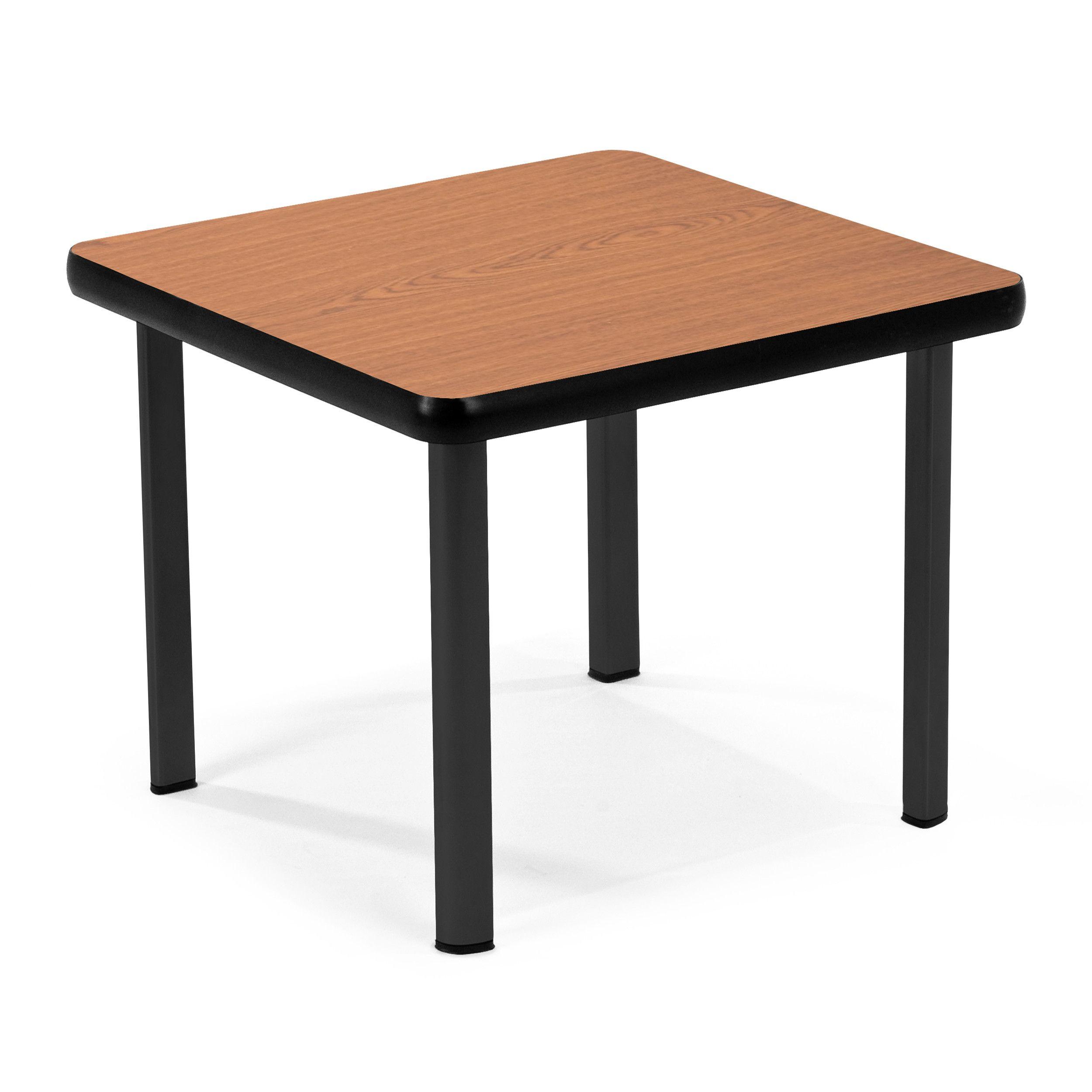 Wayfair Square Logo - OFM 139 8quot Square Conference Table Reviews Wayfair Supply ...