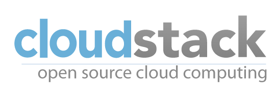 CloudStack Logo - Welcome To CloudStack UI!