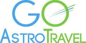 Avoya Travel Logo - Go Astro Travel Go Astro Travel and Avoya Travel - what's in a name ...