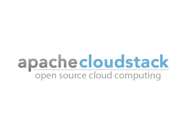 CloudStack Logo - Event Resources and Templates - Apache Cloudstack - Apache Software ...