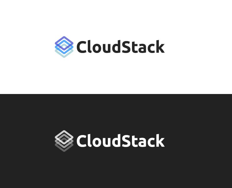 CloudStack Logo - CloudStack Logo - Vectormart