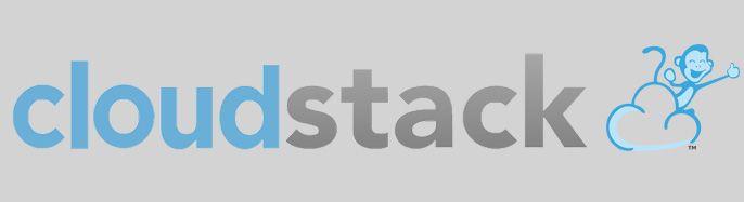 CloudStack Logo - CloudStack, For Real