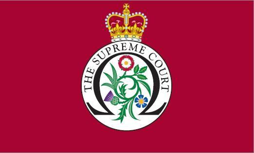 UK Supreme Court Logo - Supreme Court of the United Kingdom
