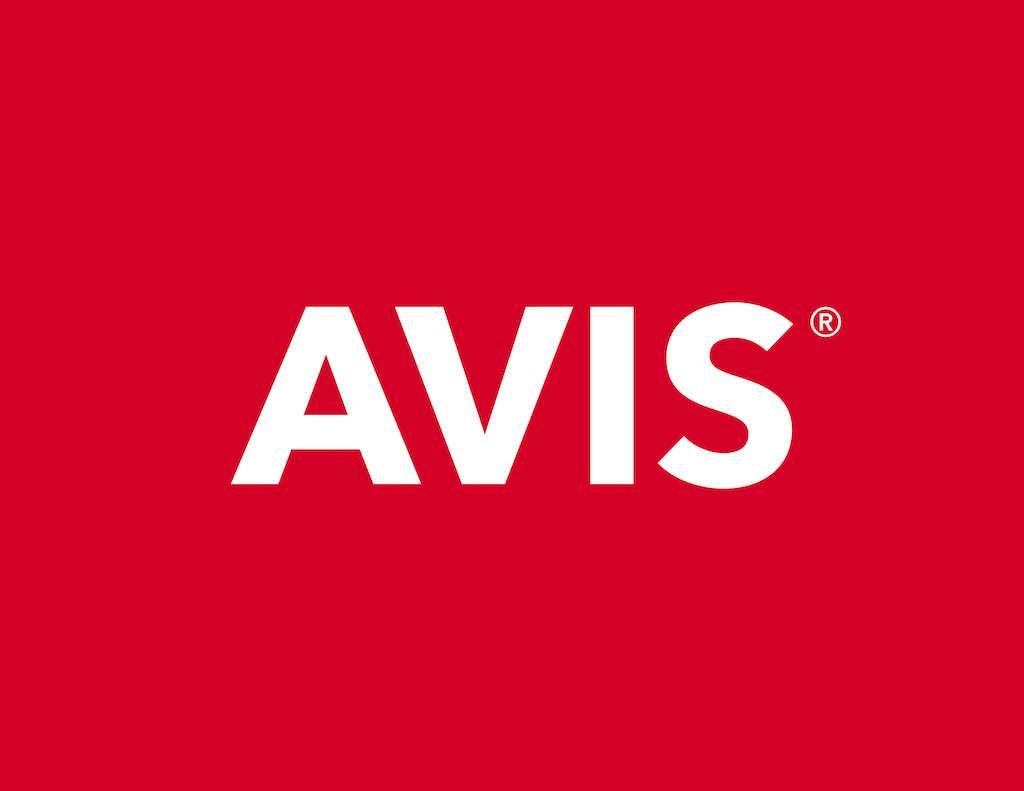 Avis Car Rental Logo - Avis Best Car Rental Prices in Hungary- Erasmus Life Budapest