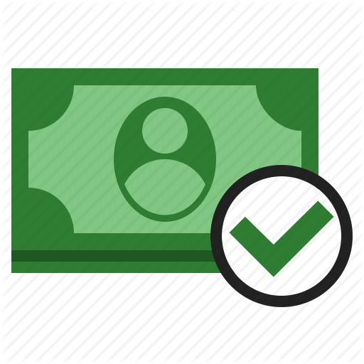 Cash Payment Logo LogoDix