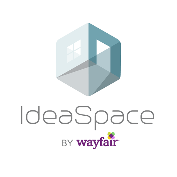 Wayfair Square Logo - UI Design IdeaSpace: Google Daydream AR VR On RISD